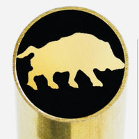 Decorative Pins - 8 mm