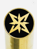 
              Decorative Pins - 8 mm
            