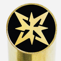 Decorative Pins - 8 mm