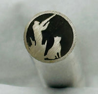
              Decorative Pins - 8 mm
            