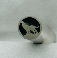 
              Decorative Pins - 8 mm
            
