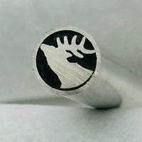 Decorative Pins - 8 mm
