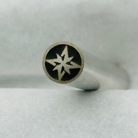 Decorative Pins - 8 mm