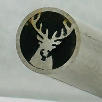 Decorative Pins - 8 mm