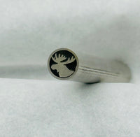 
              Decorative Pins - 8 mm
            