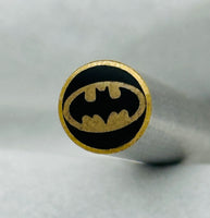 
              Decorative Pins - 8 mm
            