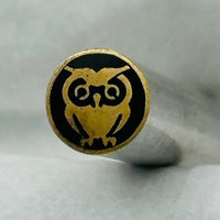 Decorative Pins - 8 mm