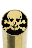 
              Decorative Pins - 8 mm
            