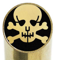 Decorative Pins - 8 mm