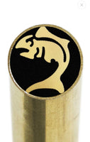 
              Decorative Pins - 8 mm
            