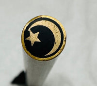 
              Decorative Pins - 8 mm
            