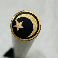 Decorative Pins - 8 mm