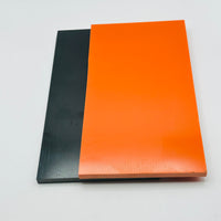 G10 - 3/8"x 6" x 12" Solid Colors