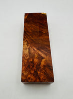 
              Stabilized Wood Blocks- Variety of  Colours and Sizes
            