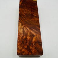 Stabilized Wood Blocks- Variety of  Colours and Sizes