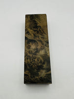 
              Stabilized Wood Blocks- Variety of  Colours and Sizes
            