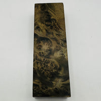 Stabilized Wood Blocks- Variety of  Colours and Sizes