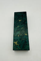 
              Stabilized Wood Blocks- Variety of  Colours and Sizes
            