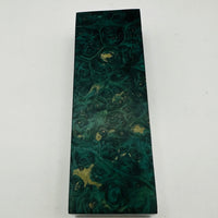 Stabilized Wood Blocks- Variety of  Colours and Sizes