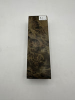
              Stabilized Wood Blocks- Variety of  Colours and Sizes
            
