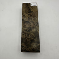 Stabilized Wood Blocks- Variety of  Colours and Sizes