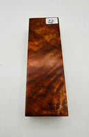 
              Stabilized Wood Blocks- Variety of  Colours and Sizes
            