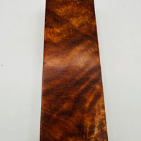 Stabilized Wood Blocks- Variety of  Colours and Sizes