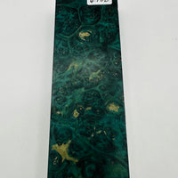 Stabilized Wood Blocks- Variety of  Colours and Sizes
