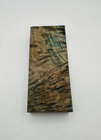 
              Stabilized Wood Blocks- Variety of  Colours and Sizes
            