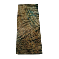 Stabilized Wood Blocks- Variety of  Colours and Sizes