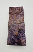 
              Stabilized Wood Blocks- Variety of  Colours and Sizes
            
