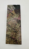 
              Stabilized Wood Blocks- Variety of  Colours and Sizes
            