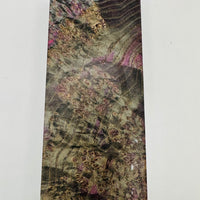 Stabilized Wood Blocks- Variety of  Colours and Sizes