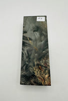 
              Stabilized Wood Blocks- Variety of  Colours and Sizes
            