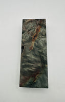 
              Stabilized Wood Blocks- Variety of  Colours and Sizes
            