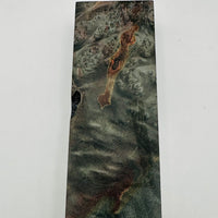 Stabilized Wood Blocks- Variety of  Colours and Sizes