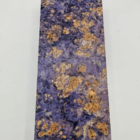 Stabilized Wood Blocks- Variety of  Colours and Sizes