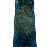 Stabilized Wood Blocks- Variety of  Colours and Sizes