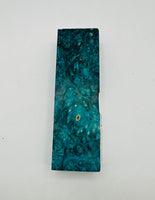 
              Stabilized Wood Blocks- Variety of  Colours and Sizes
            