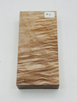 
              Stabilized Wood Blocks- Variety of  Colours and Sizes
            