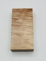 
              Stabilized Wood Blocks- Variety of  Colours and Sizes
            