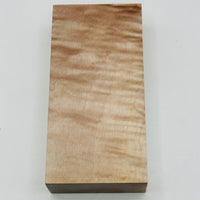 Stabilized Wood Blocks- Variety of  Colours and Sizes