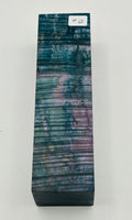 
              Stabilized Wood Blocks- Variety of  Colours and Sizes
            