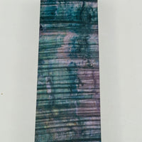 Stabilized Wood Blocks- Variety of  Colours and Sizes
