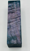 
              Stabilized Wood Blocks- Variety of  Colours and Sizes
            