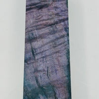 Stabilized Wood Blocks- Variety of  Colours and Sizes