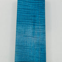 Stabilized Wood Blocks- Variety of  Colours and Sizes