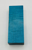 
              Stabilized Wood Blocks- Variety of  Colours and Sizes
            