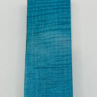 Stabilized Wood Blocks- Variety of  Colours and Sizes
