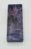 
              Stabilized Wood Blocks- Variety of  Colours and Sizes
            